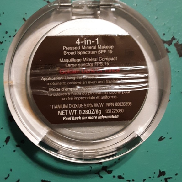 purminerals Pressed Mineral Makeup - Picture 5 of 5